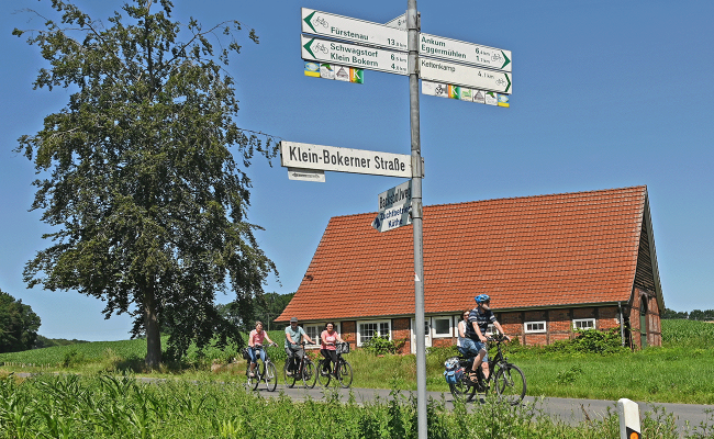Image - Planung Knotenpunktsystem im Landkreis Osnabrück