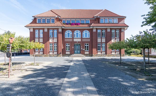 Image - Kulturelle Bildung vernetzt: Gemeinsam für Bramsche