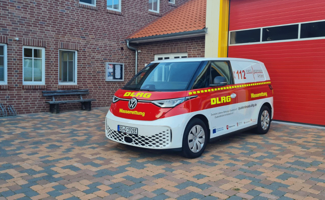 Image - First-Responder (e-Responder)